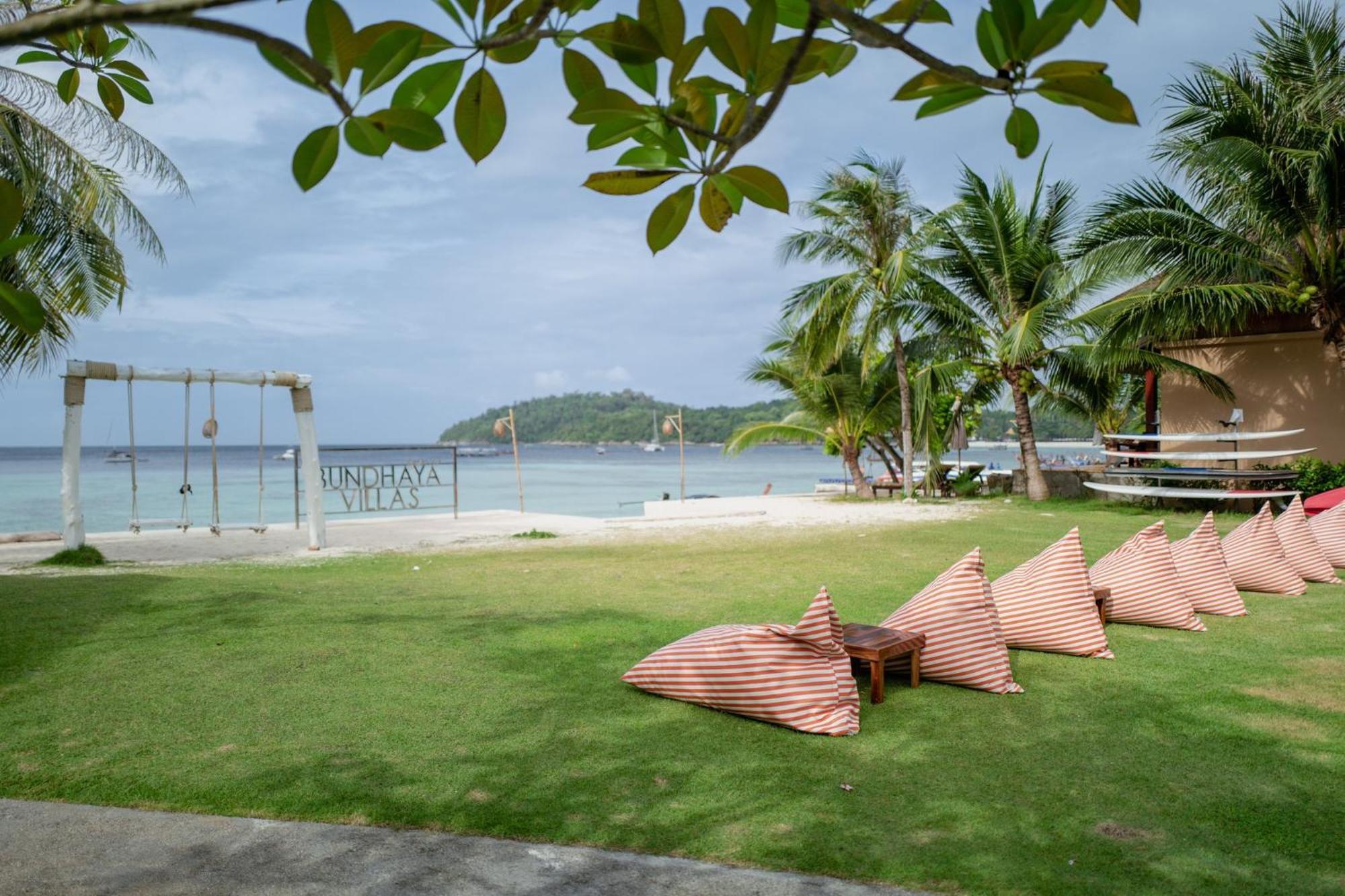 Bundhaya Villas Koh Lipe Exterior foto