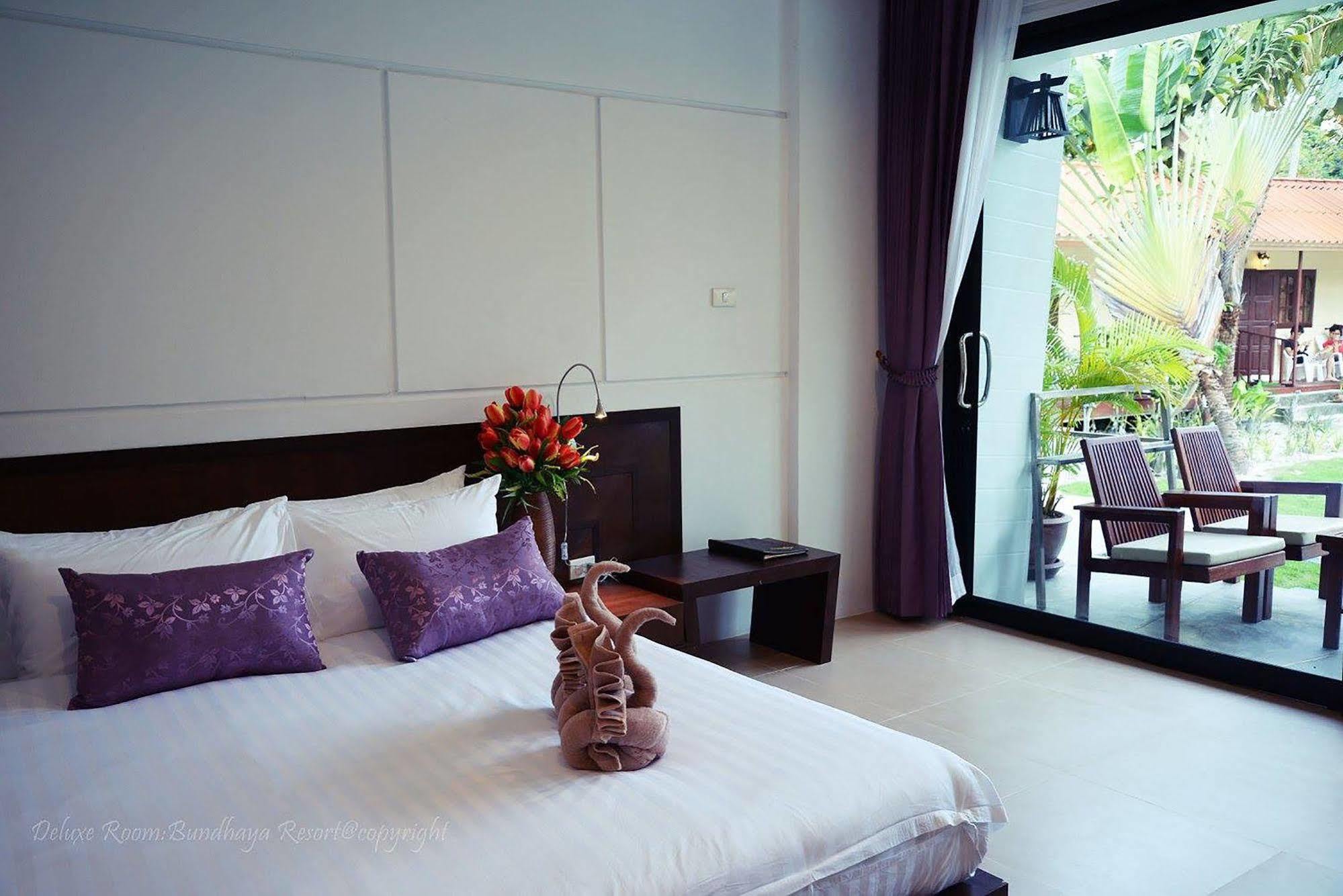 Bundhaya Villas Koh Lipe Exterior foto