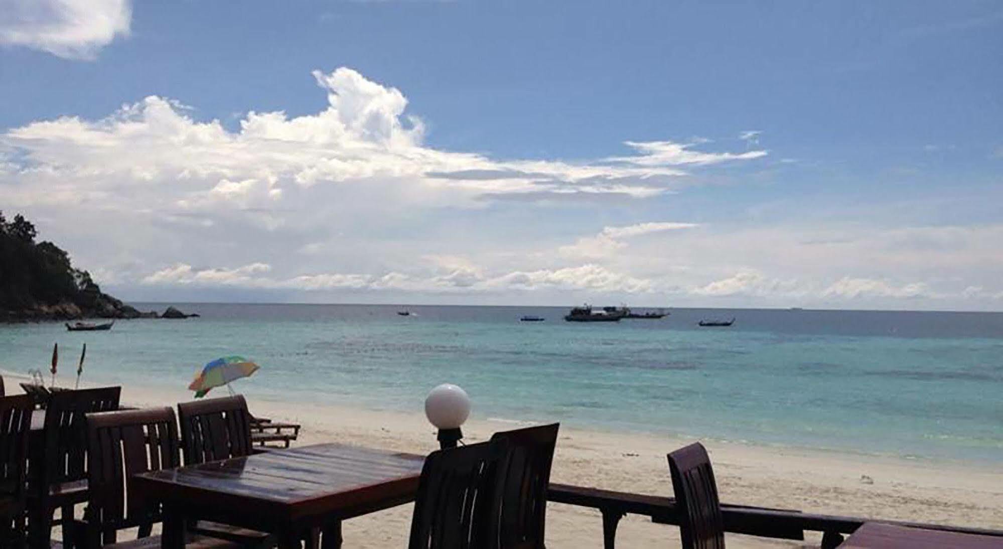 Bundhaya Villas Koh Lipe Exterior foto