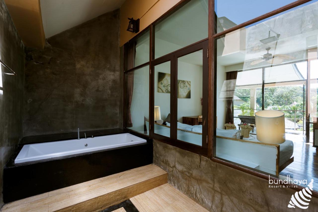 Bundhaya Villas Koh Lipe Exterior foto