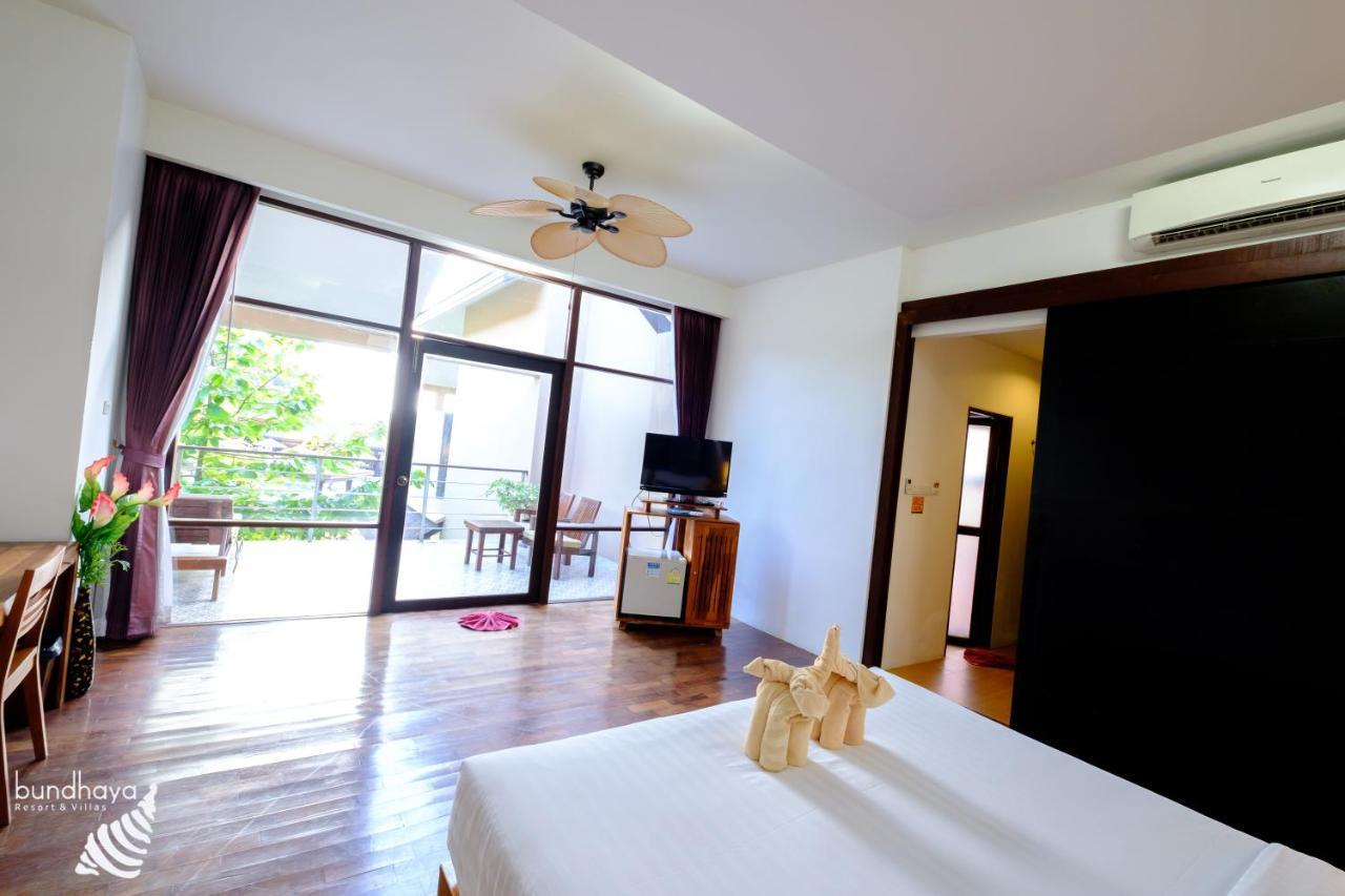 Bundhaya Villas Koh Lipe Exterior foto