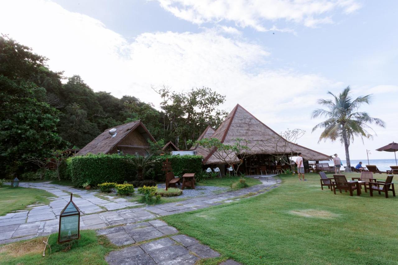 Bundhaya Villas Koh Lipe Exterior foto