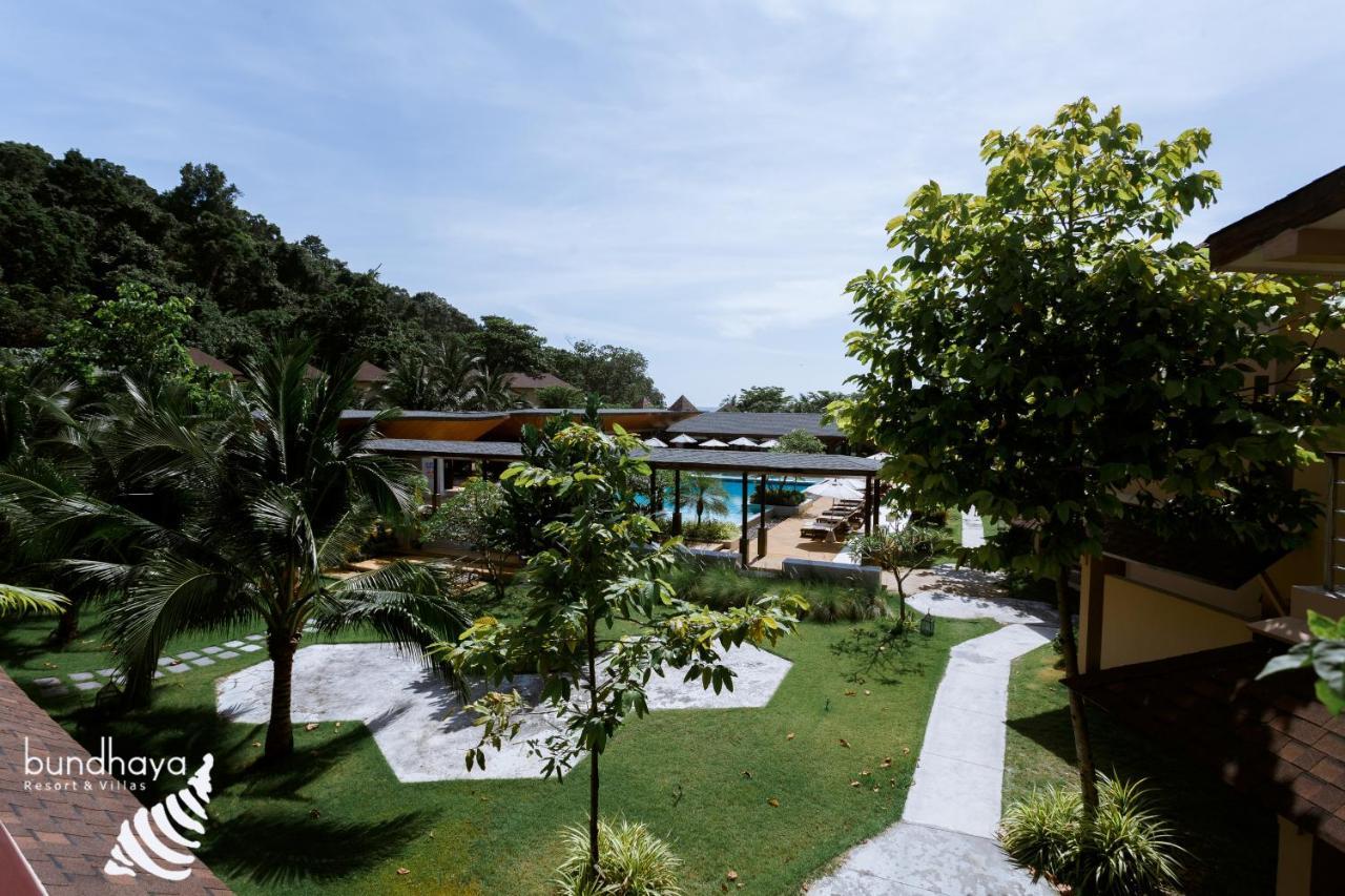 Bundhaya Villas Koh Lipe Exterior foto